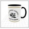 Cultivate Coffee Co Ceramic Mug Cultivate Coffee Co Ceramic Mug