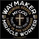 FA Spiritwear WAYMAKER