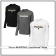 Falcons Basketball Sport Posi-UV® Pro T-Shirts - 3 Styles