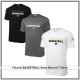 Falcons Basketball Sport Posi-UV® Pro T-Shirts - 3 Styles