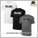 Falcons Football Posi-UV® Pro T-Shirts - 3 Styles