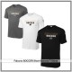 Falcons Soccer Sport Posi-UV® Pro T-Shirts - 3 Styles