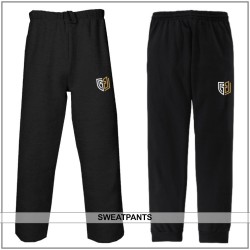 FA Sweatpants - Youth and Adult FA Sweatpants - Youth and Adult