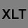 XLT  + $3.00 